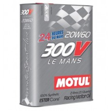 MOTUL 300V Le Mans SAE 20W60 (2L)