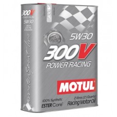 MOTUL 300V Power Racing SAE 5W30 (2L)