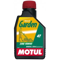 MOTUL Garden 4T SAE 15W40 (2L)
