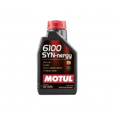 MOTUL 6100 Syn-nergy SAE 5W30 (1L)