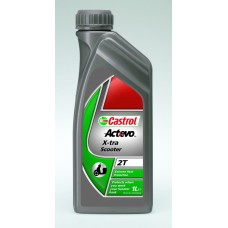 Castrol Act-Evo Scooter 2T 1л.