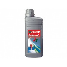 Castrol Outboard 2T 1л.