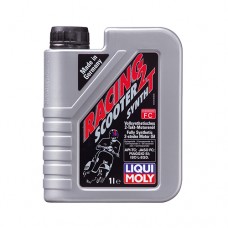 Liqui Moly Racing Scooter Synth 2T 1 л.
