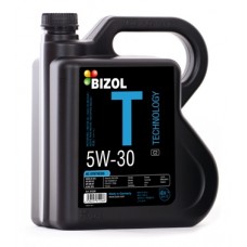 Bizol Technology 5W-30 507 5л