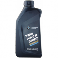 BMW TwinPower Turbo Longlife-12 FE 0W-30 1л.