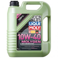 Liqui Moly Molygen New Generation 10W-40 5л.