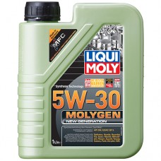 Liqui Moly Molygen New Generation 5W-30 1л.