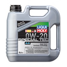 Liqui Moly Special Tec АА 0W-20 4л.