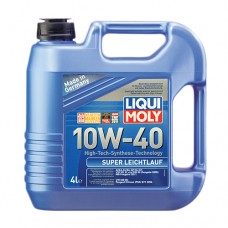 Liqui Moly Super Leichtlauf 10W-40 4л.