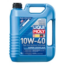 Liqui Moly Super Leichtlauf 10W-40 5л.