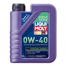 Liqui Moly Synthoil Energy 0W-40 1л.