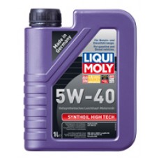 Liqui Moly Synthoil High Tech 5W-40 1л.