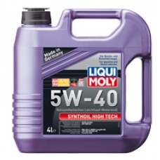 Liqui Moly Synthoil High Tech 5W-40 4л.