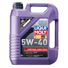 Liqui Moly Synthoil High Tech 5W-40 5л.