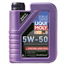 Liqui Moly Synthoil High Tech 5W-50 1л.