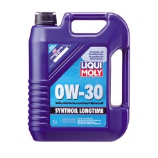 Liqui Moly Synthoil Longtime 0W-30 5л.