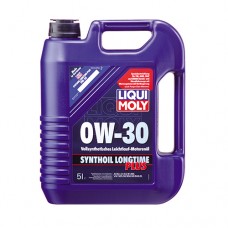 Liqui Moly Synthoil Longtime Plus 0W-30 5л.