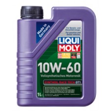 Liqui Moly Synthoil Race Tech GT1 10W-60 1л.