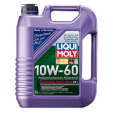 Liqui Moly Synthoil Race Tech GT1 10W-60 5л.