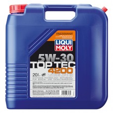 Liqui Moly Top Tec 4200 5W-30 20л.