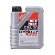 Liqui Moly Top Tec 4300 5W-30 1л.