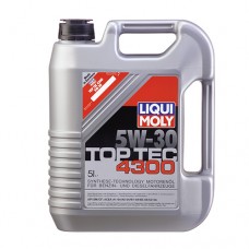 Liqui Moly Top Tec 4300 5W-30 5 л.