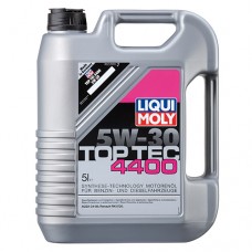 Liqui Moly Top Tec 4400 5W-30 5л.