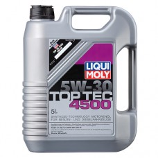 Liqui Moly Top Tec 4500 5W-30 5л.