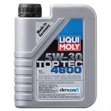 Liqui Moly Top Tec 4600 5W-30 1л.