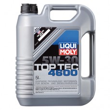 Liqui Moly Top Tec 4600 5W-30 5л.