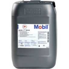 Mobil 5W-50 20л.