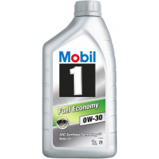 Mobil Fuel Economy 0W-30 1л.