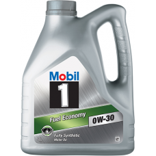 Mobil Fuel Economy 0W-30 4л.