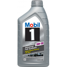 Mobil x1 5W-30 1л.