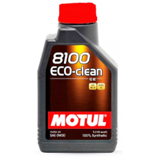 Motul 8100 Eco-Clean 0W-30 1л.