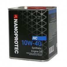 Nanoprotec Engine Oil HC 10W-40 1л.