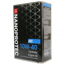Nanoprotec Engine Oil HC 10W-40 4л.