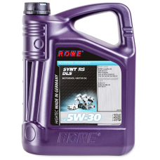 Rowe Hightec Synt Rs Dls 5W-30 5л.