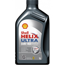 Shell Helix Ultra 5W-40 1л.