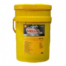 Shell Helix Ultra 5W-40 20л.