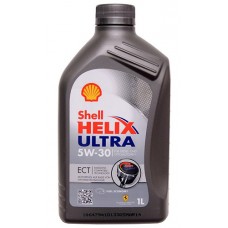 Shell Helix Ultra ECT 5W-30 1л.