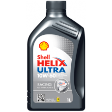 Shell Helix Ultra Racing 10W-60 1л.
