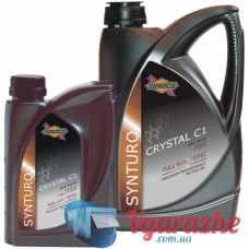 Sunoco Synturo Crystal C1 5W-30 1л.