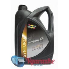 Sunoco Synturo Crystal C2 5W-30 5л.