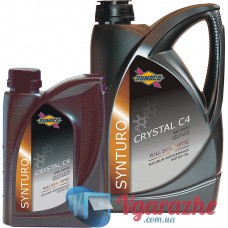 Sunoco Synturo Crystal C4 5W-30 1л.