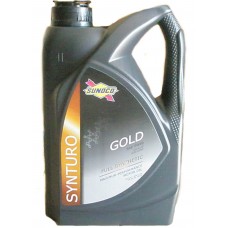 Sunoco Synturo Gold 5W-40 205л.