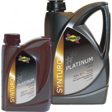 Sunoco Synturo Platinum 5W-30 1л.