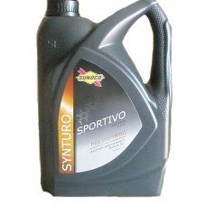 Sunoco Synturo Sportivo 5W-50 1л.