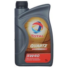 Total Quartz Energy 9000 5W-40 1л.