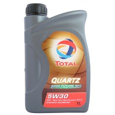 Total Quartz Future NFC 5W-30 1л.